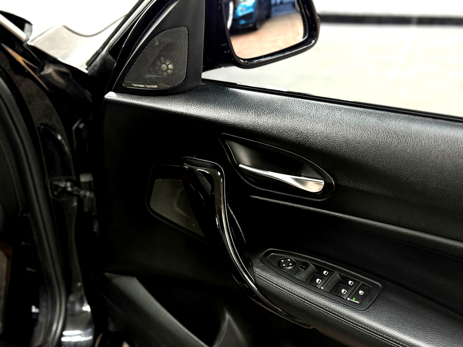 Used BMW 1 Series 2018 for sale - 77399332: Photo 38