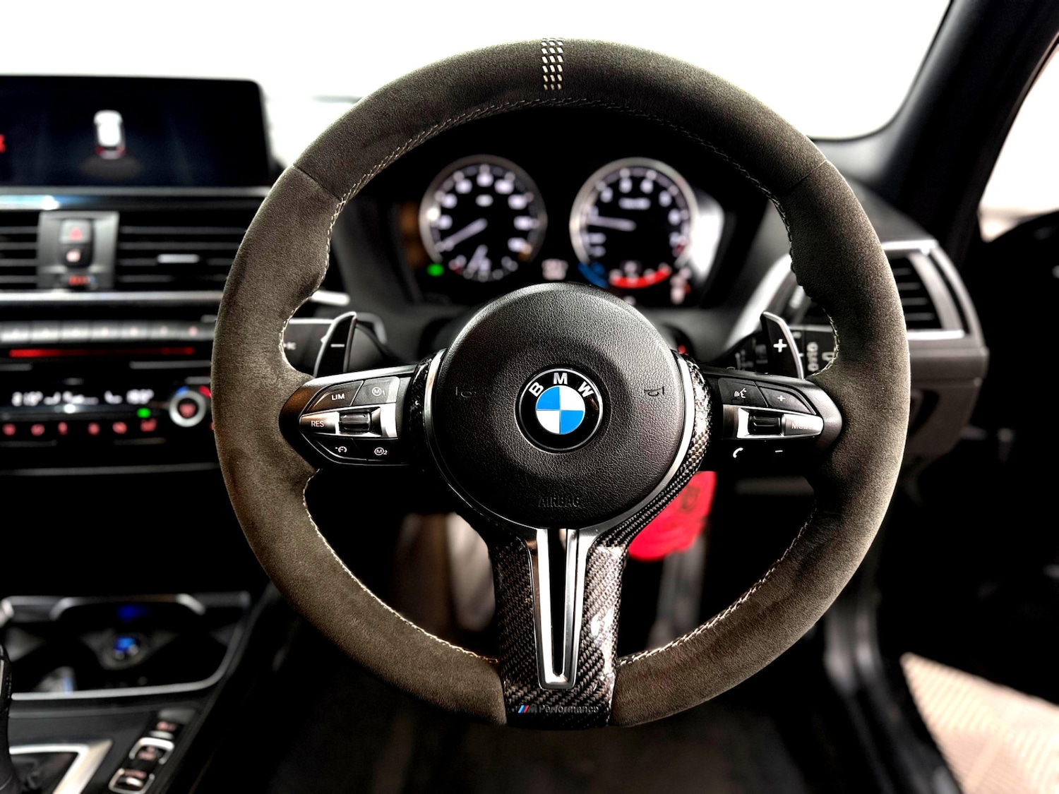 Used BMW 1 Series 2018 for sale - 77399332: Photo 39