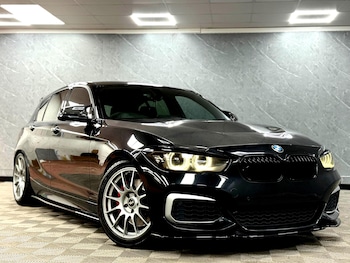 Used BMW 1 Series 2018 for sale - 77399332: Photo