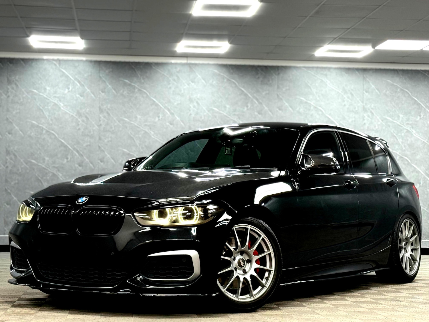 Used BMW 1 Series 2018 for sale - 77399332: Photo 4