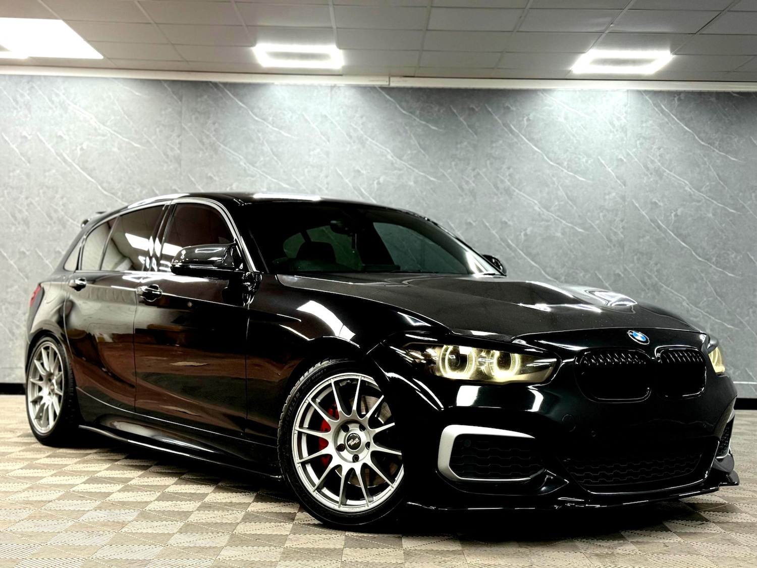 Used BMW 1 Series 2018 for sale - 77399332: Photo 42