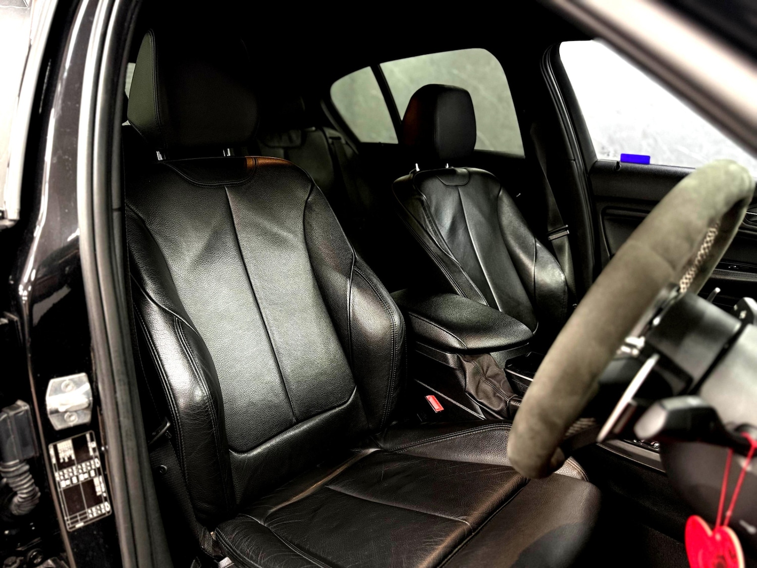 Used BMW 1 Series 2018 for sale - 77399332: Photo 44