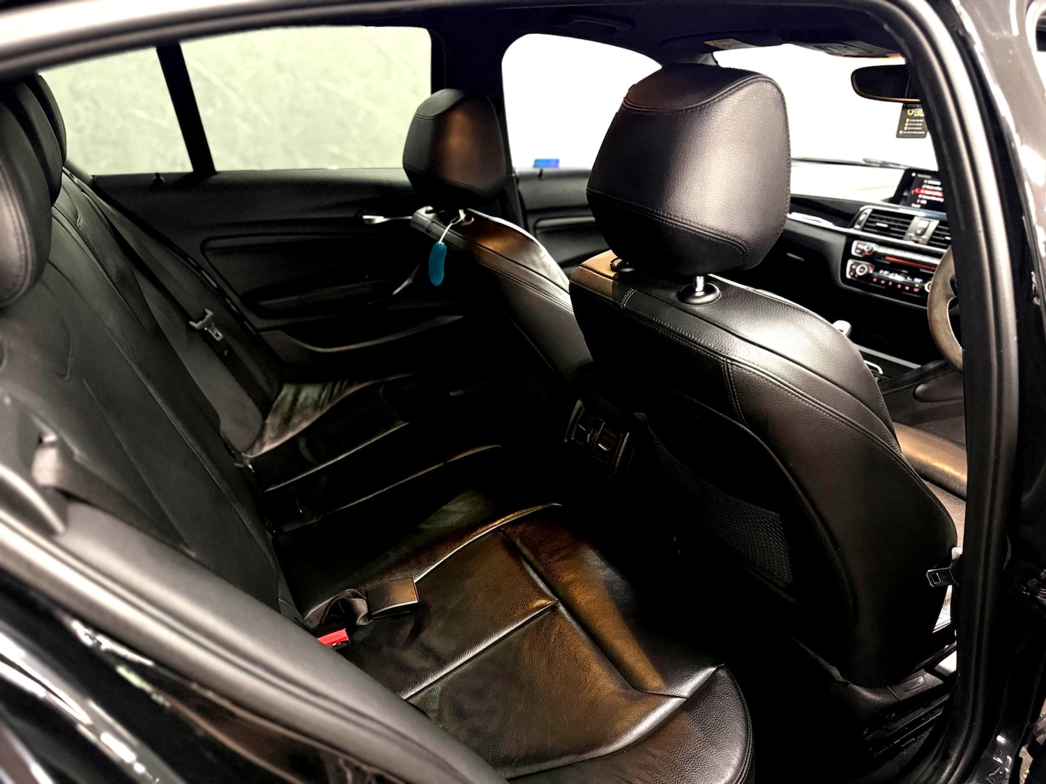 Used BMW 1 Series 2018 for sale - 77399332: Photo 45