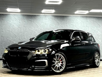 Used BMW 1 Series 2018 for sale - 77399332: Photo