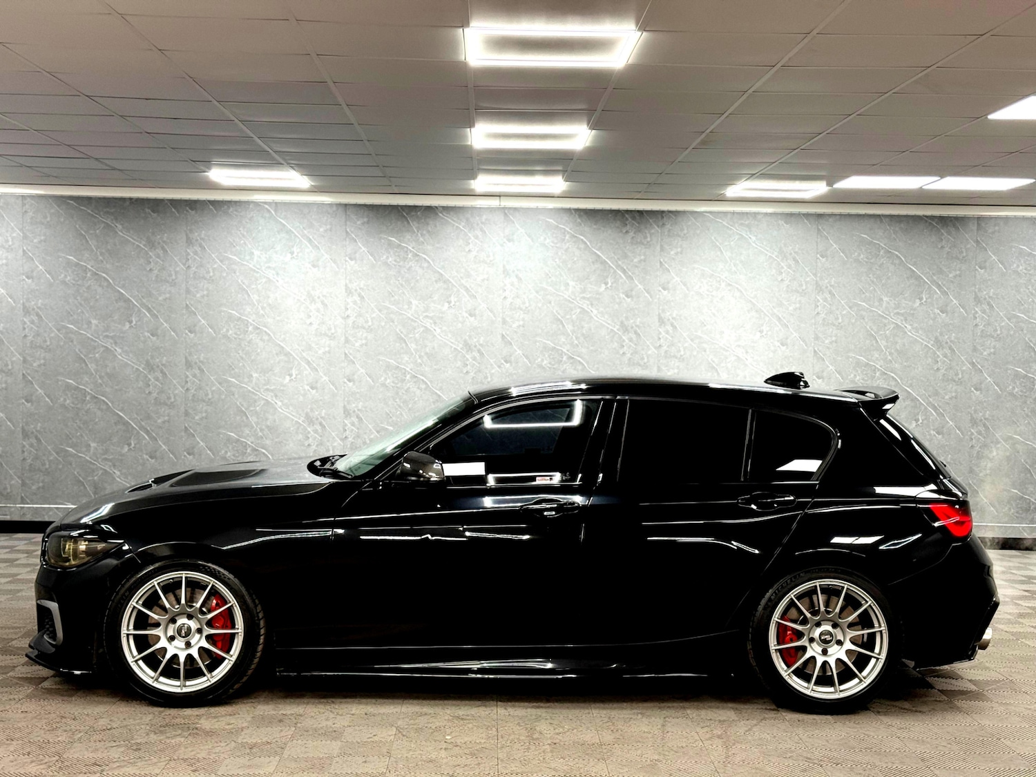 Used BMW 1 Series 2018 for sale - 77399332: Photo 7