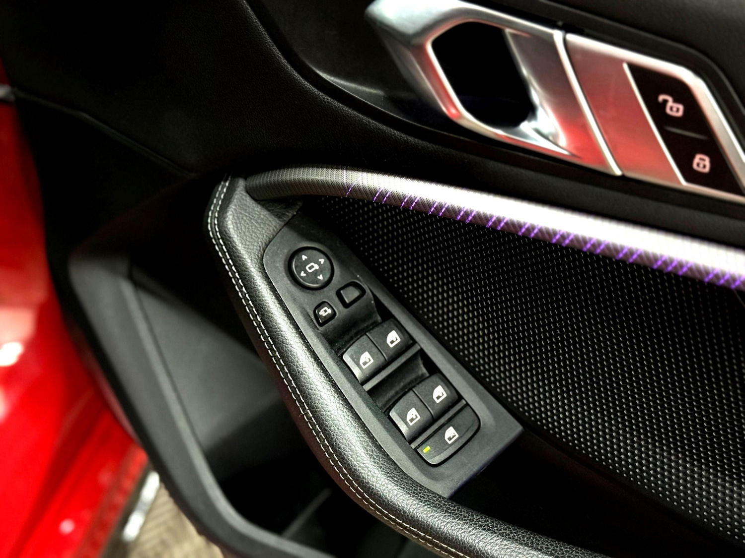 Used BMW 1 Series 2020 for sale - 77399921: Photo 10