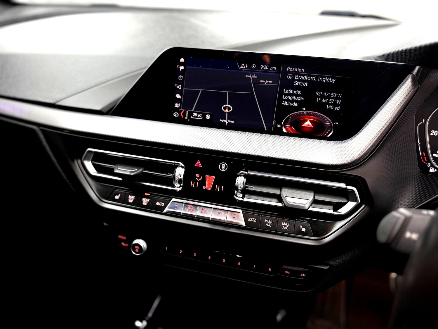 Used BMW 1 Series 2020 for sale - 77399921: Photo 11