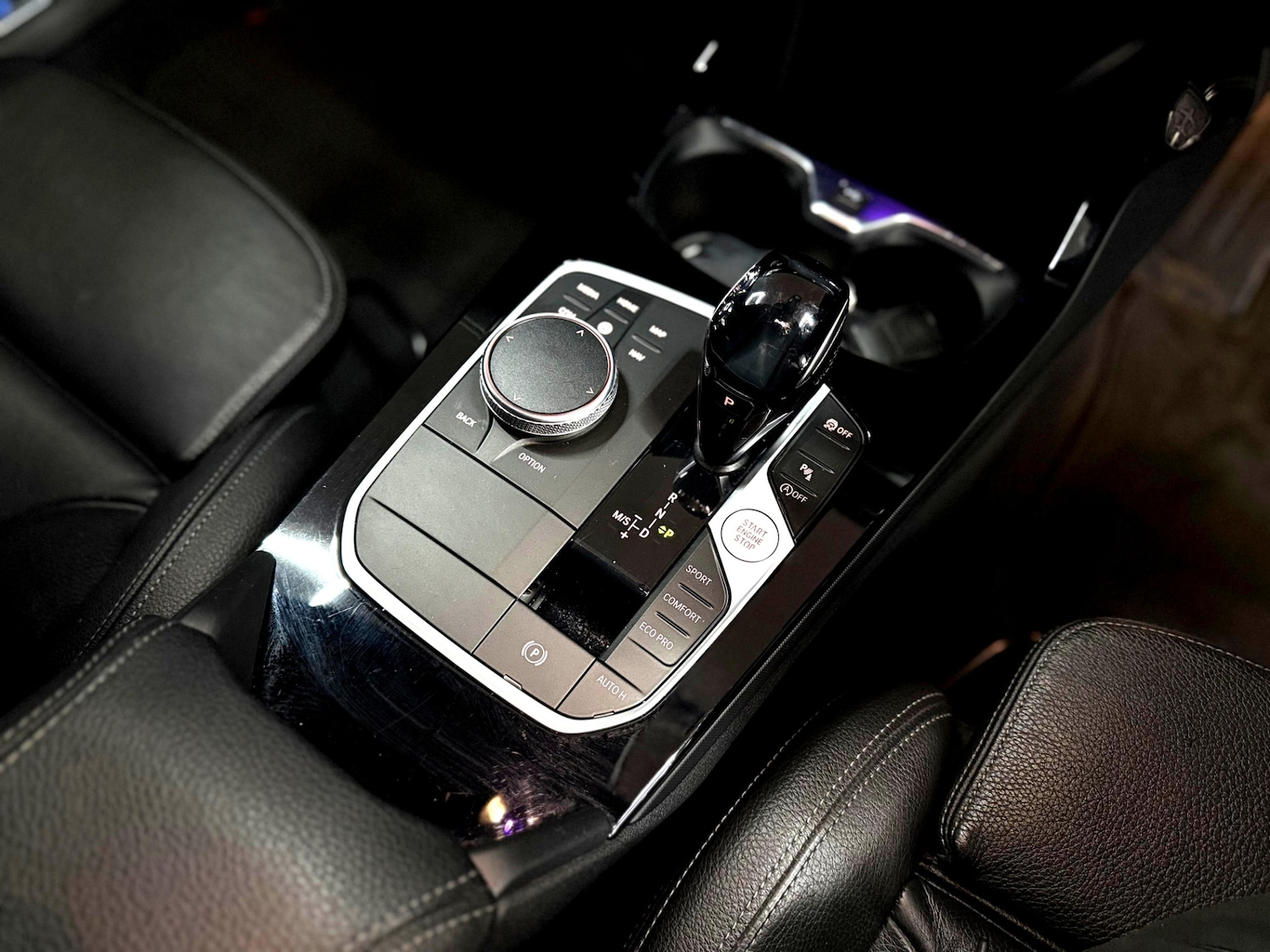 Used BMW 1 Series 2020 for sale - 77399921: Photo 12