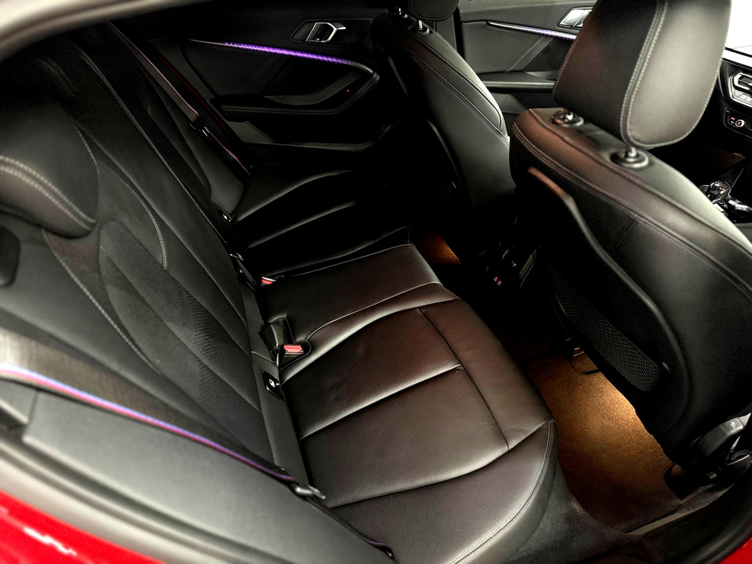 Used BMW 1 Series 2020 for sale - 77399921: Photo 14