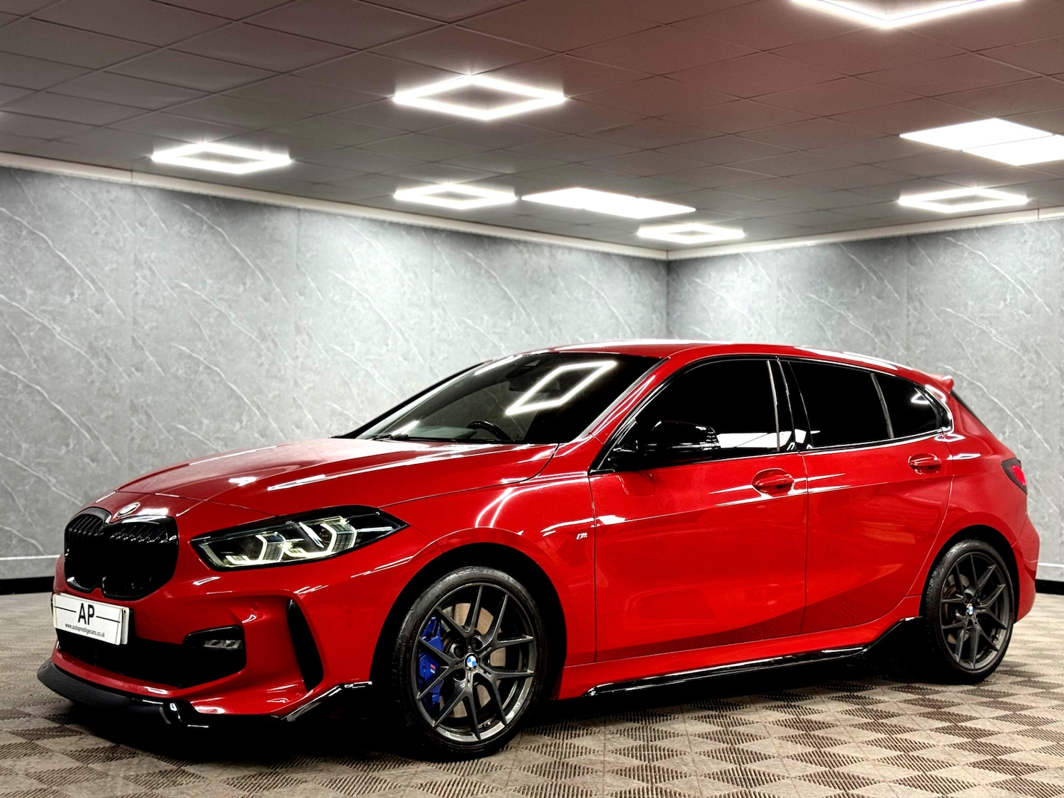 Used BMW 1 Series 2020 for sale - 77399921: Photo 15