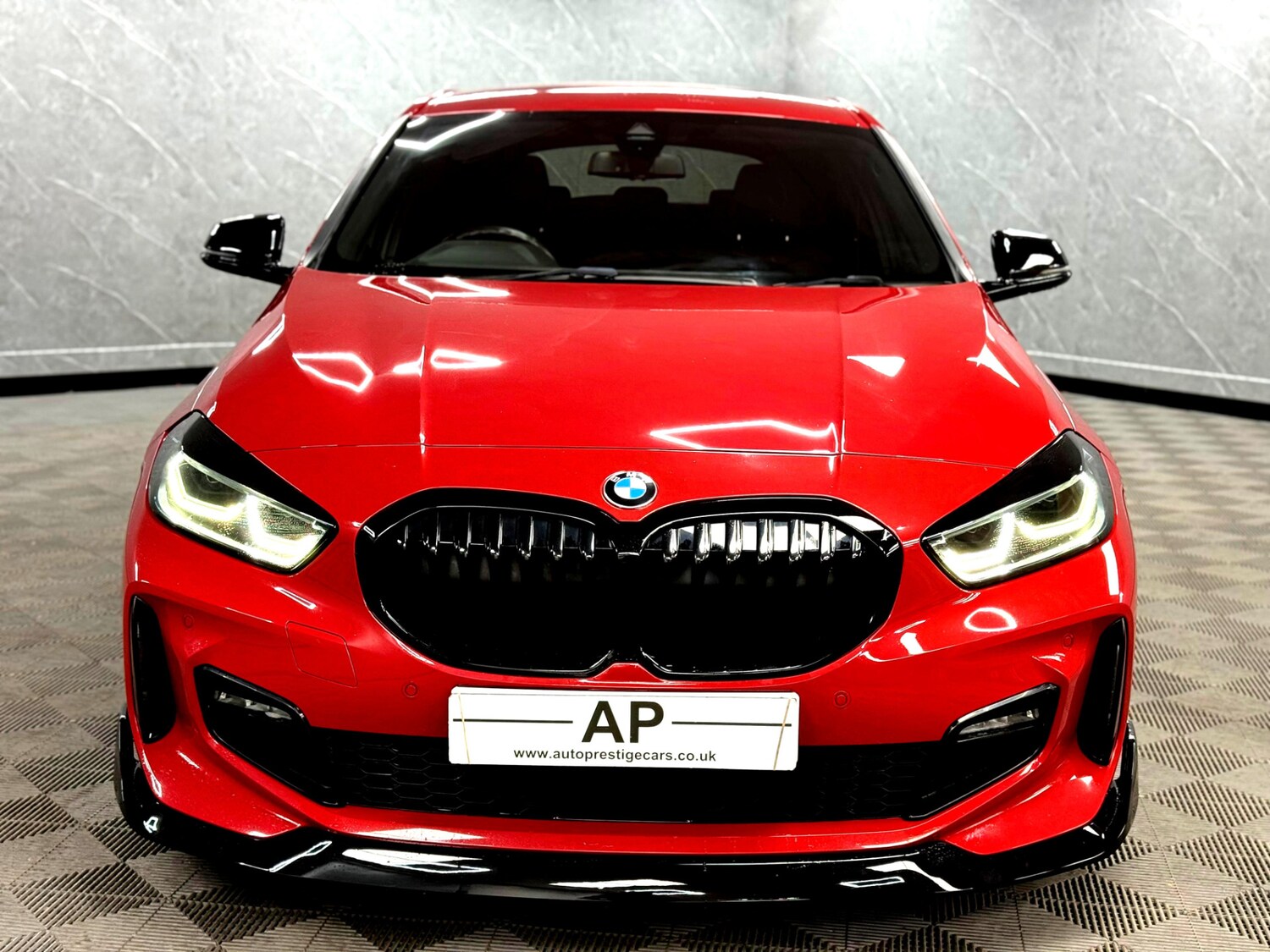 Used BMW 1 Series 2020 for sale - 77399921: Photo 18