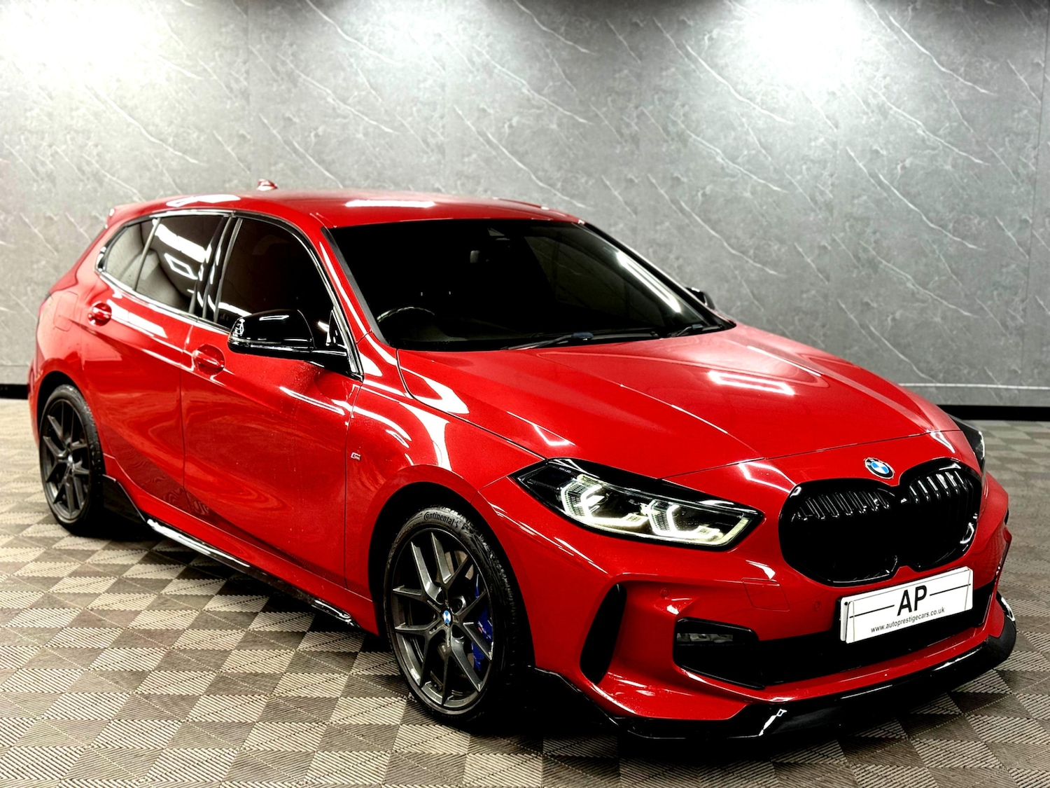 Used BMW 1 Series 2020 for sale - 77399921: Photo 19