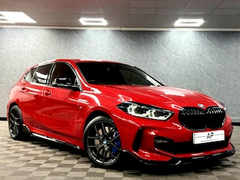 Used BMW 1 Series 2020 for sale - 77399921: Photo