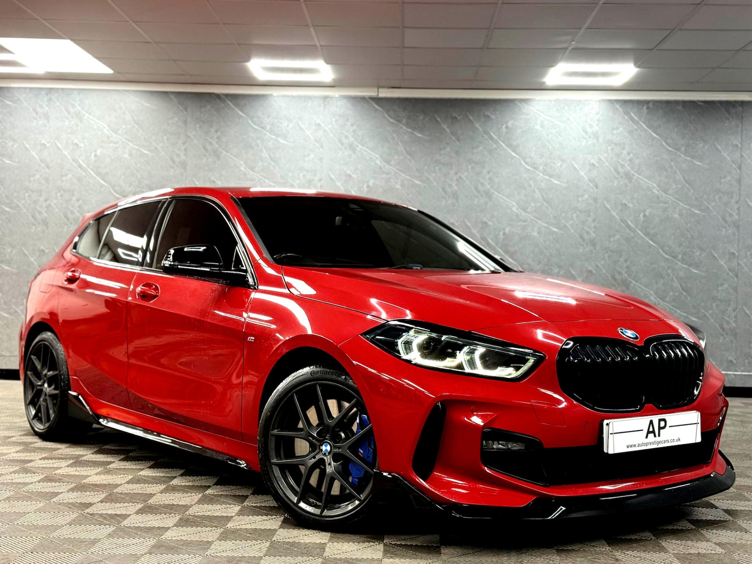 Used BMW 1 Series 2020 for sale - 77399921: Photo 2