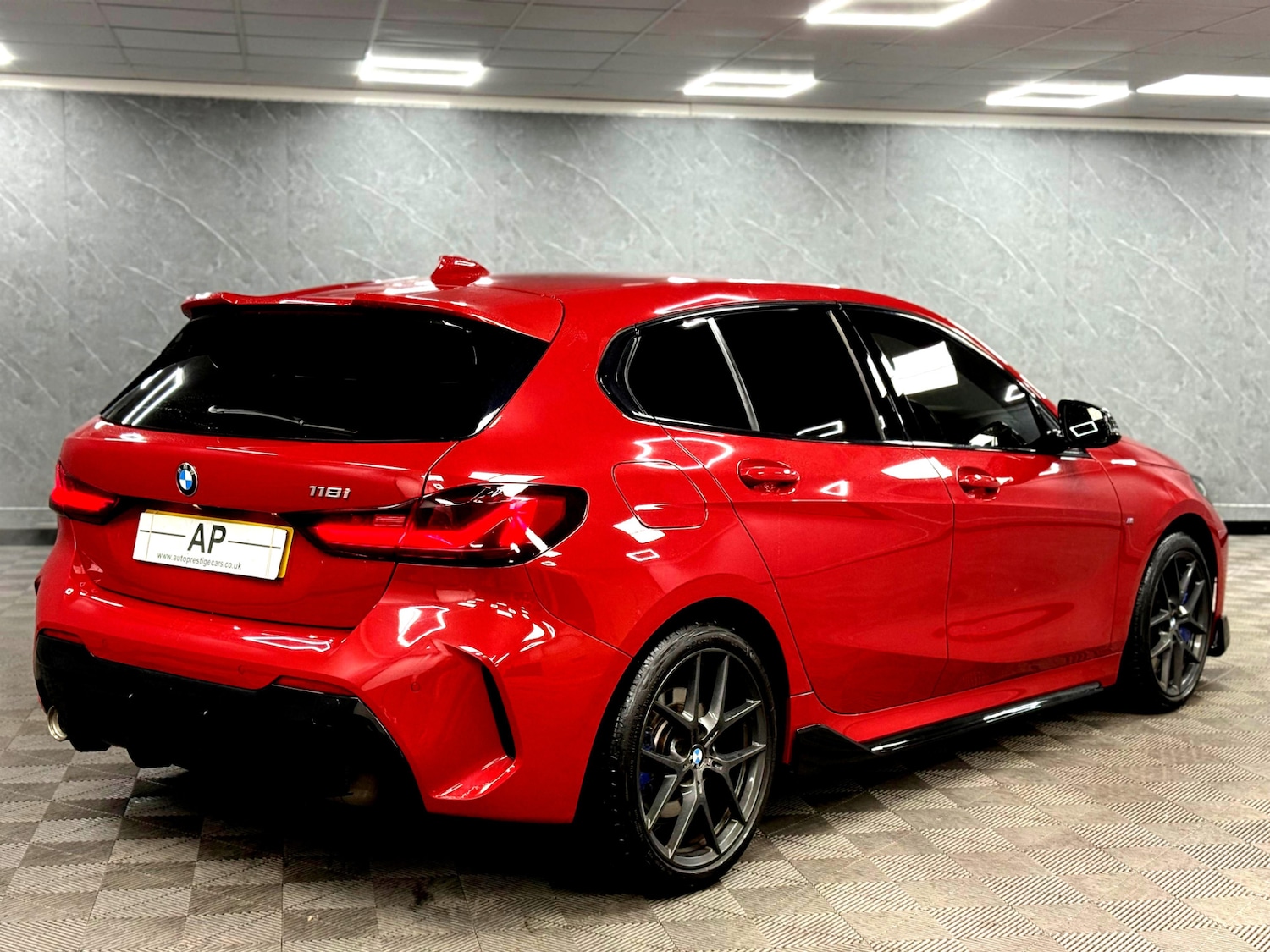 Used BMW 1 Series 2020 for sale - 77399921: Photo 20