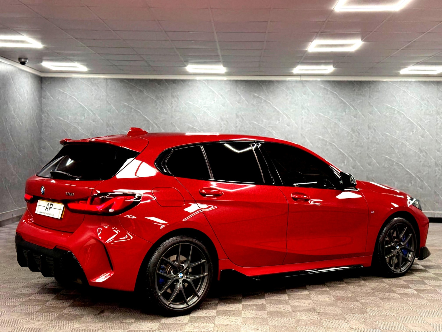 Used BMW 1 Series 2020 for sale - 77399921: Photo 21