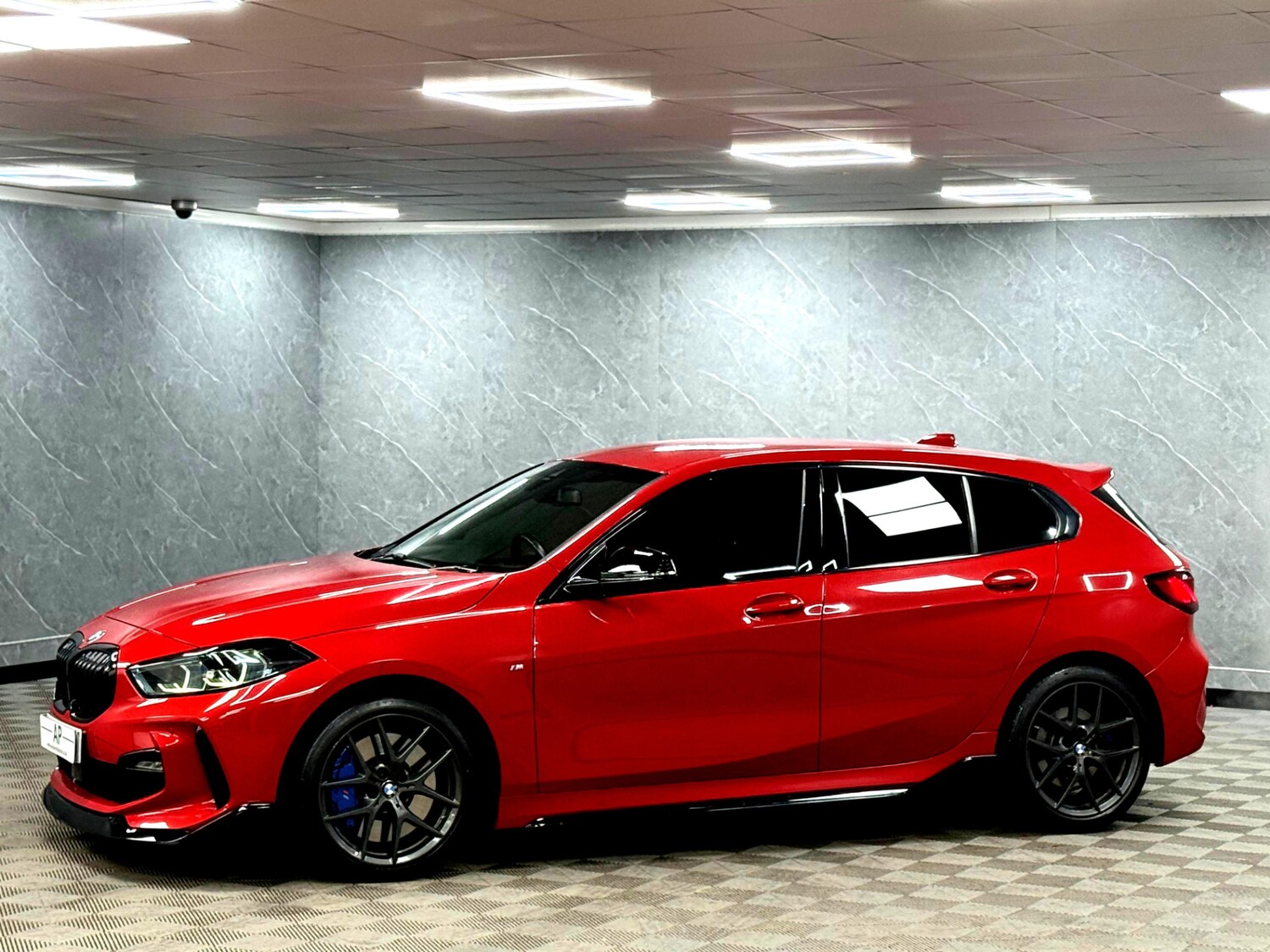 Used BMW 1 Series 2020 for sale - 77399921: Photo 22