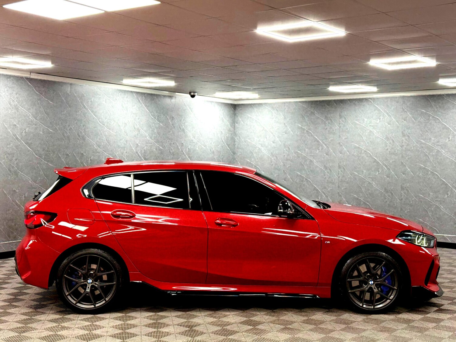 Used BMW 1 Series 2020 for sale - 77399921: Photo 23