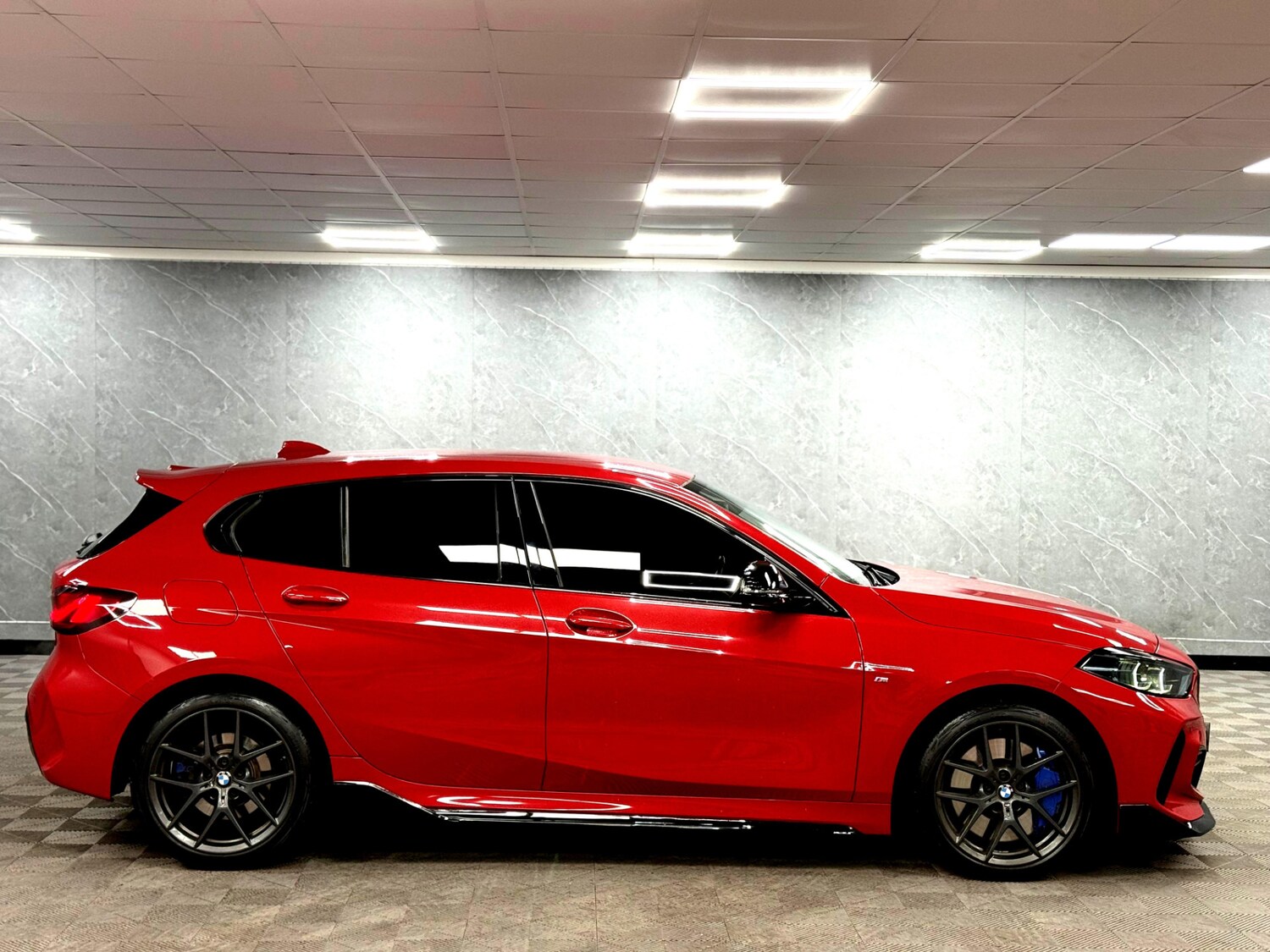 Used BMW 1 Series 2020 for sale - 77399921: Photo 24