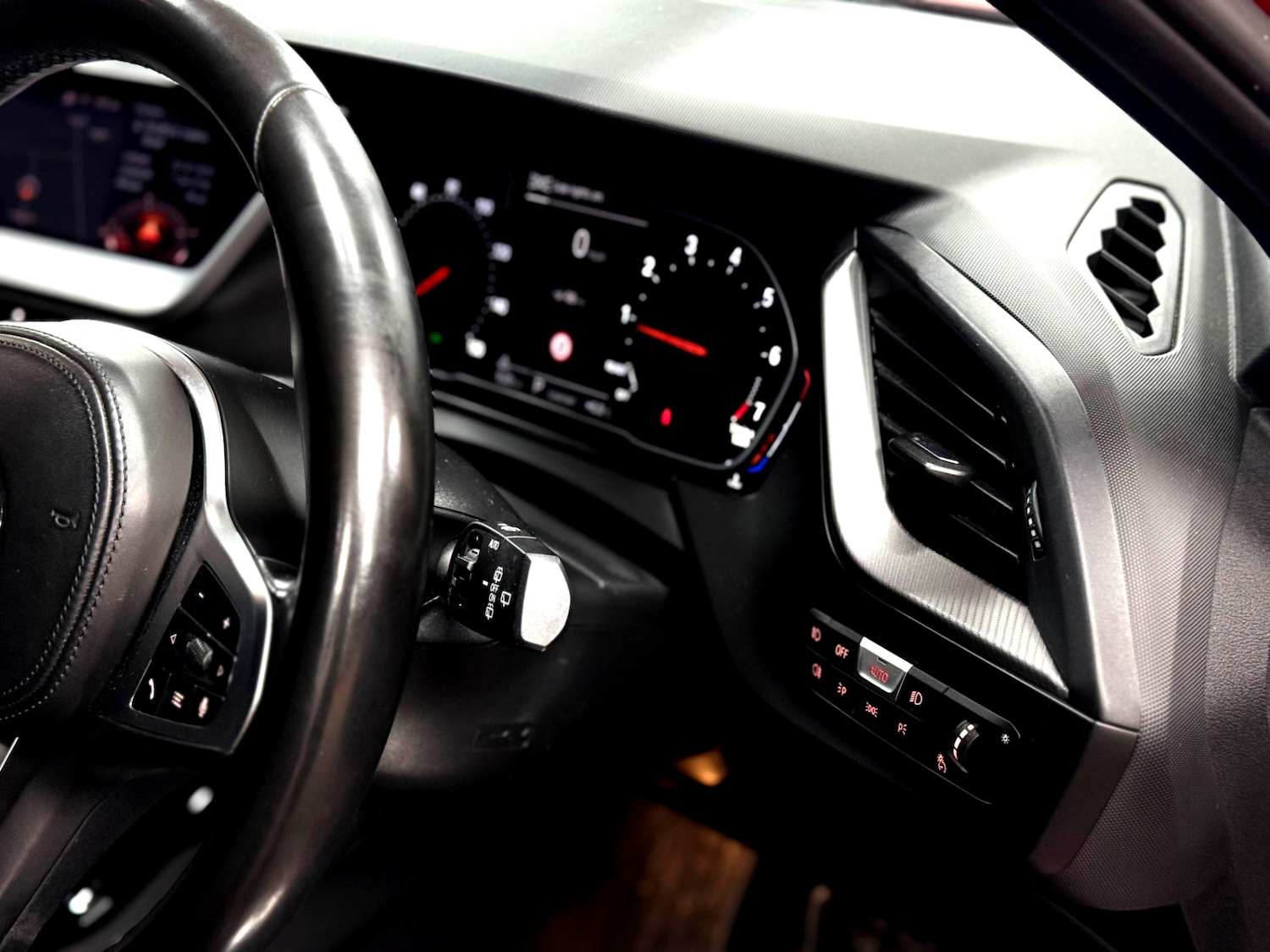 Used BMW 1 Series 2020 for sale - 77399921: Photo 26