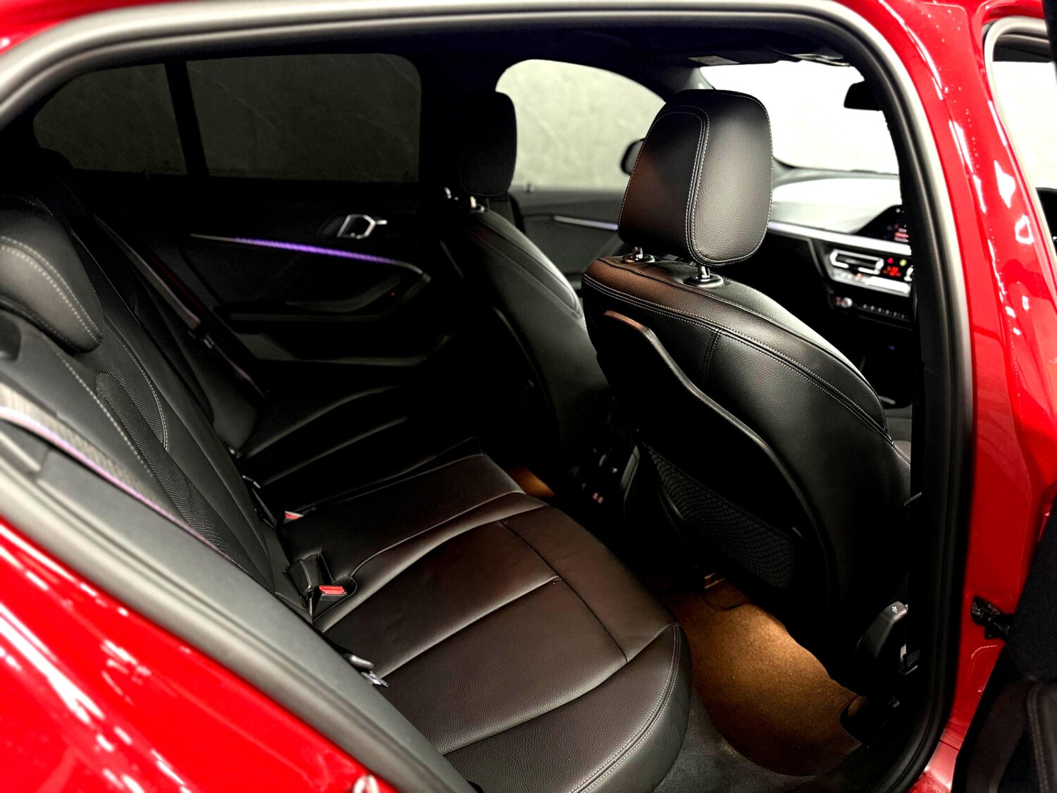 Used BMW 1 Series 2020 for sale - 77399921: Photo 30