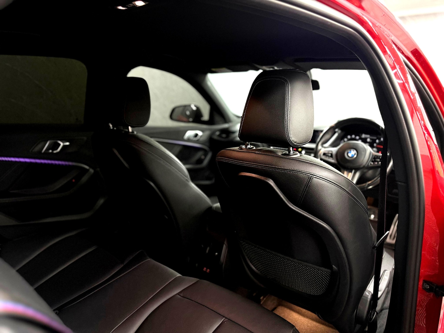 Used BMW 1 Series 2020 for sale - 77399921: Photo 31