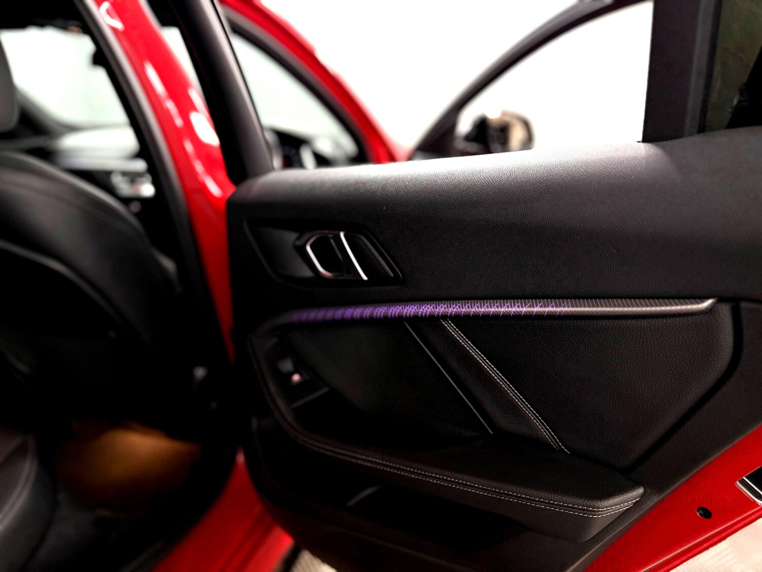 Used BMW 1 Series 2020 for sale - 77399921: Photo 32