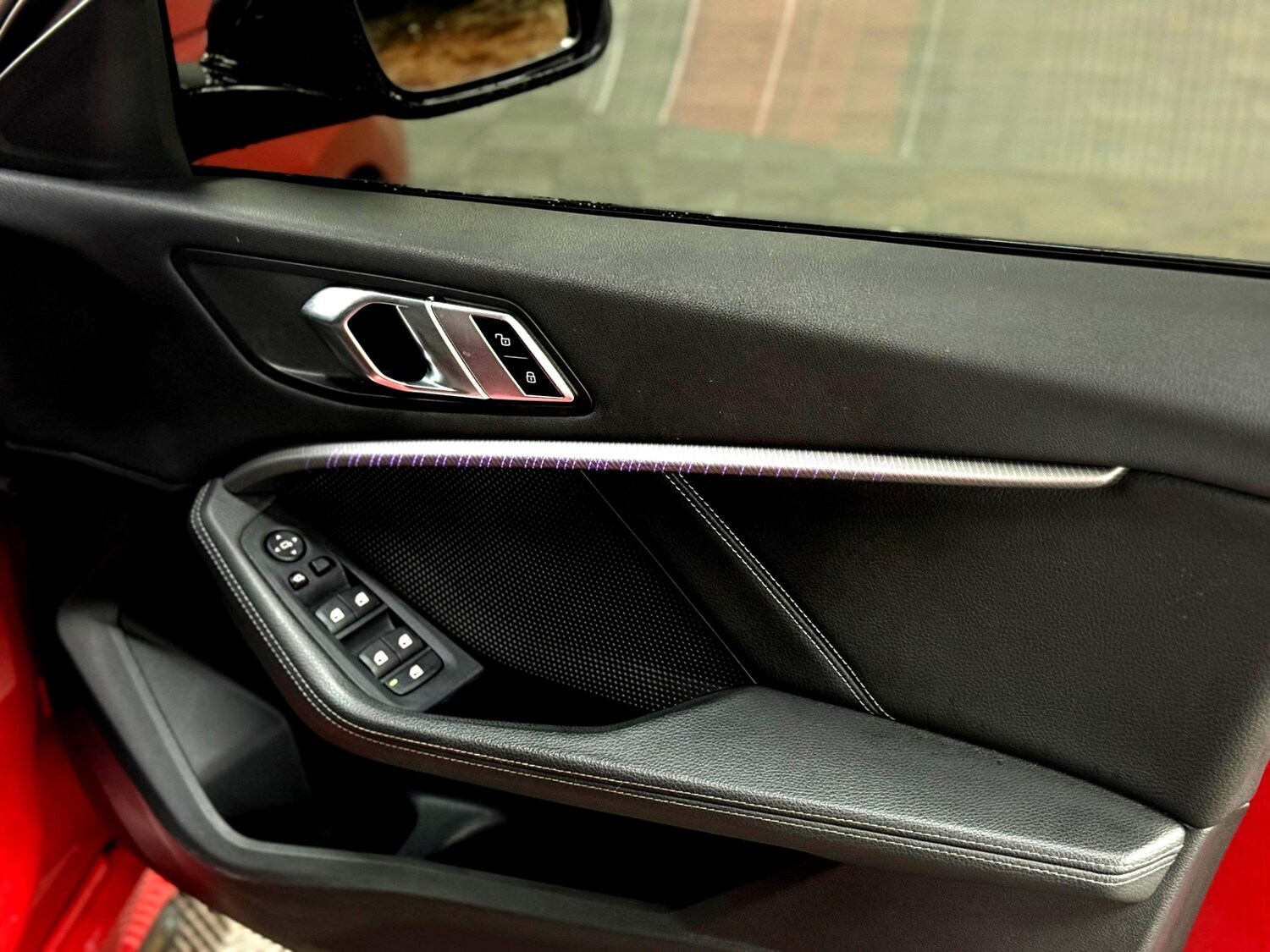 Used BMW 1 Series 2020 for sale - 77399921: Photo 33