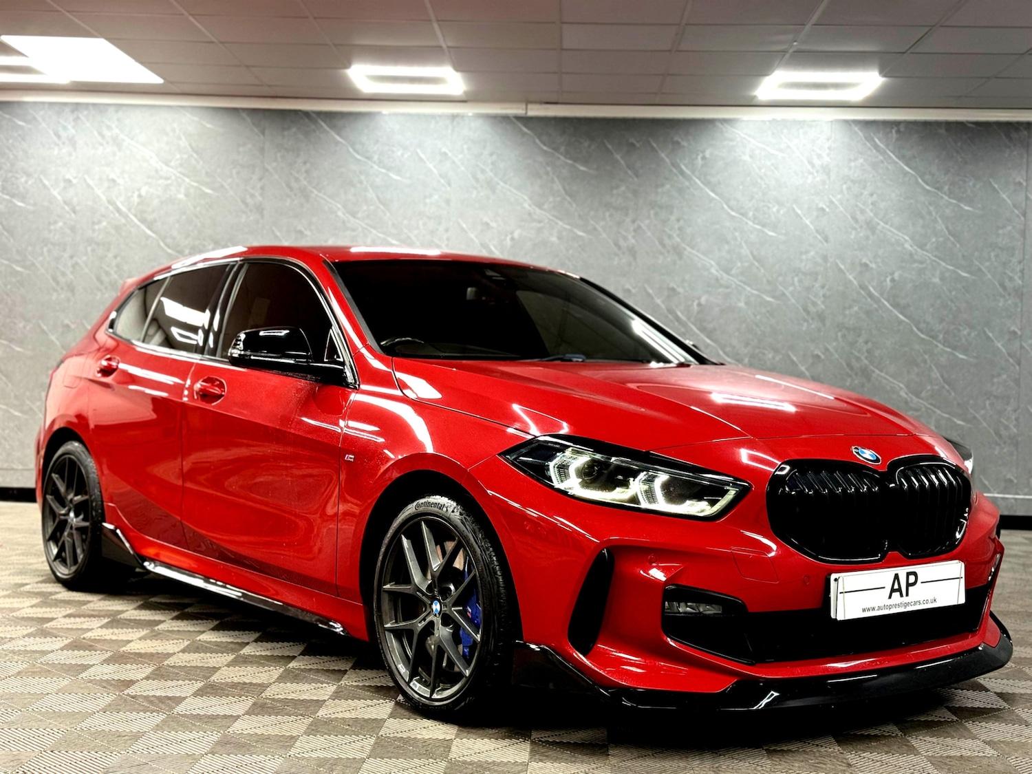 Used BMW 1 Series 2020 for sale - 77399921: Photo 4