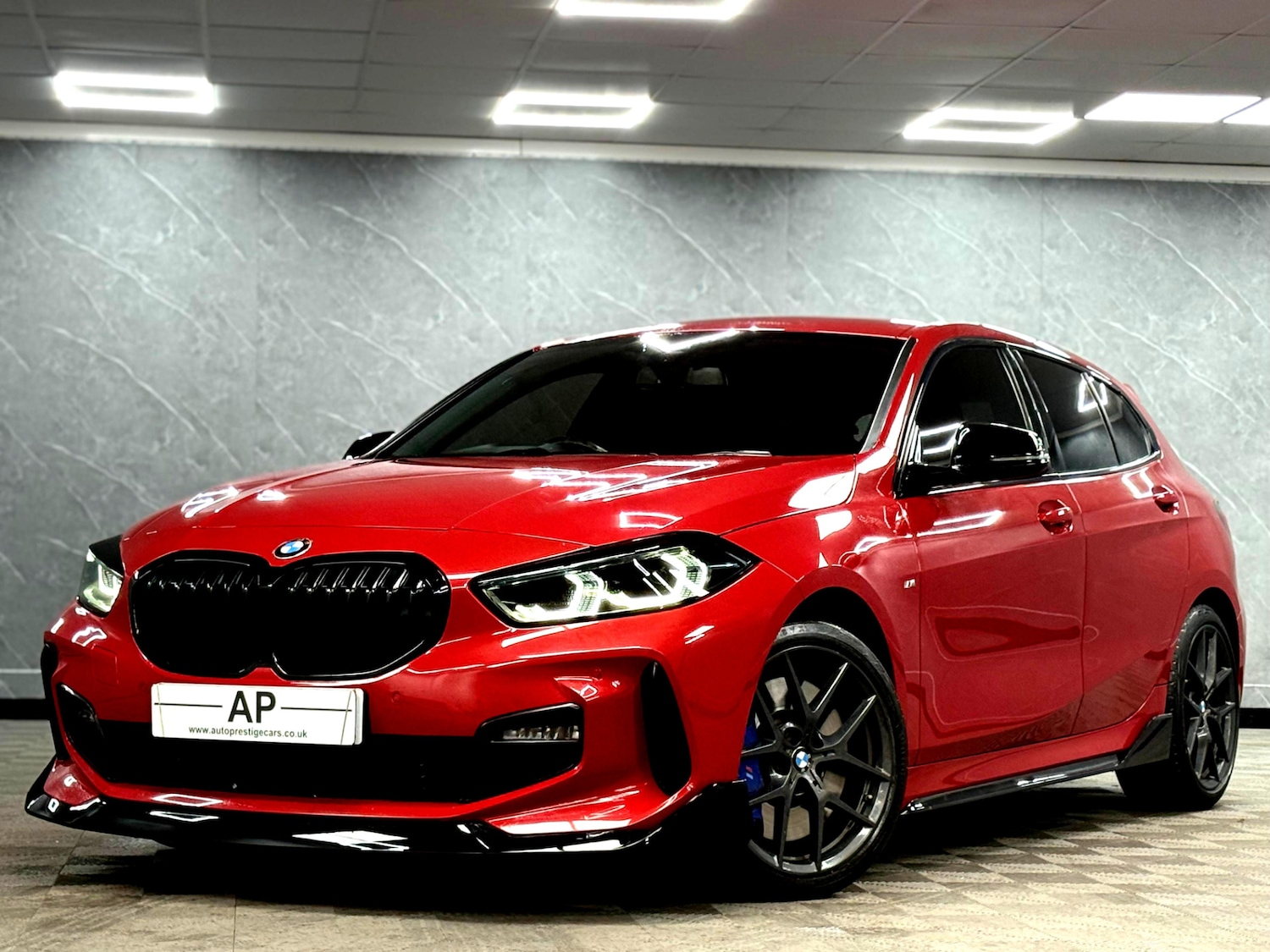 Used BMW 1 Series 2020 for sale - 77399921: Photo 5