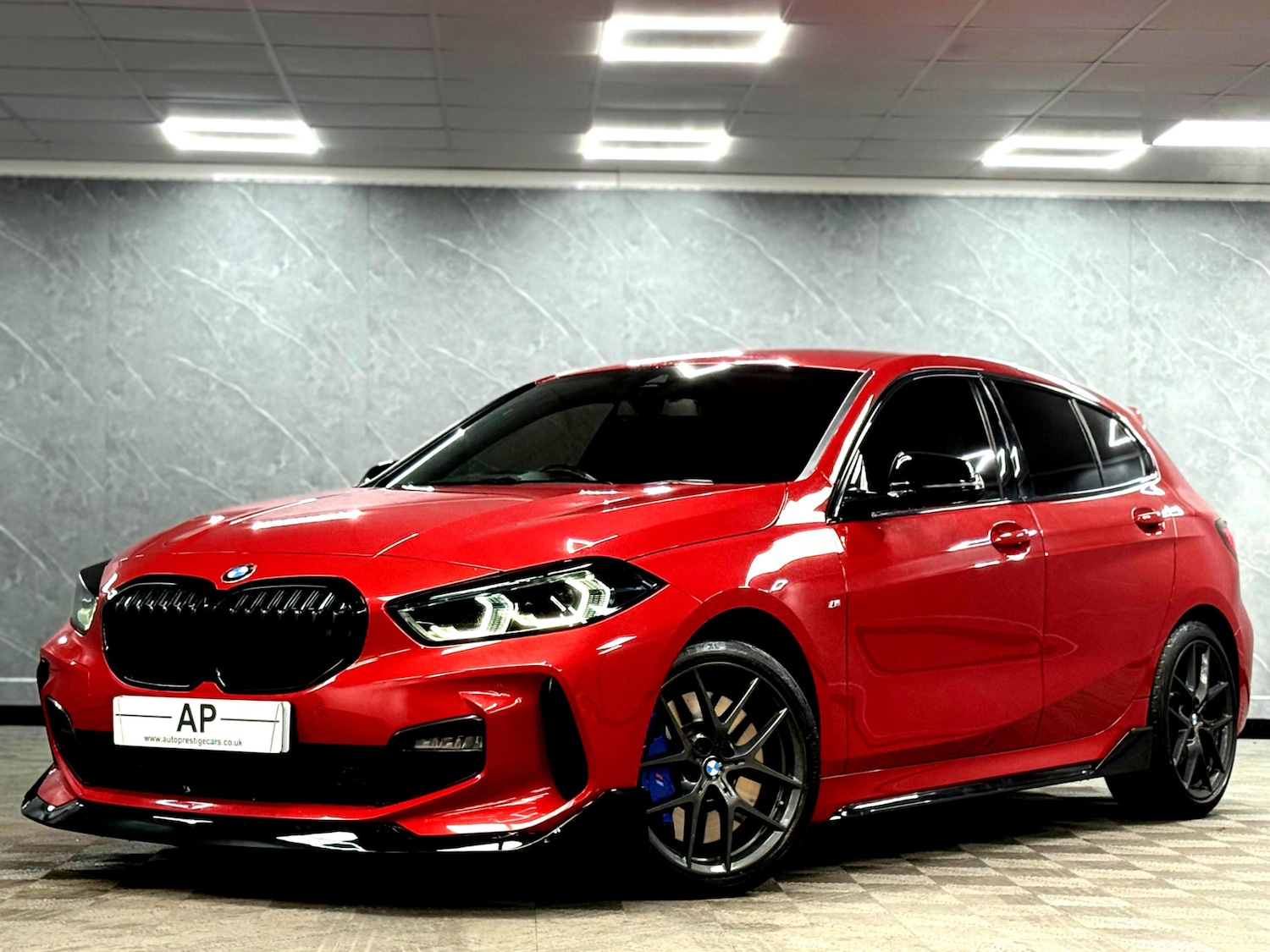 Used BMW 1 Series 2020 for sale - 77399921: Photo 6