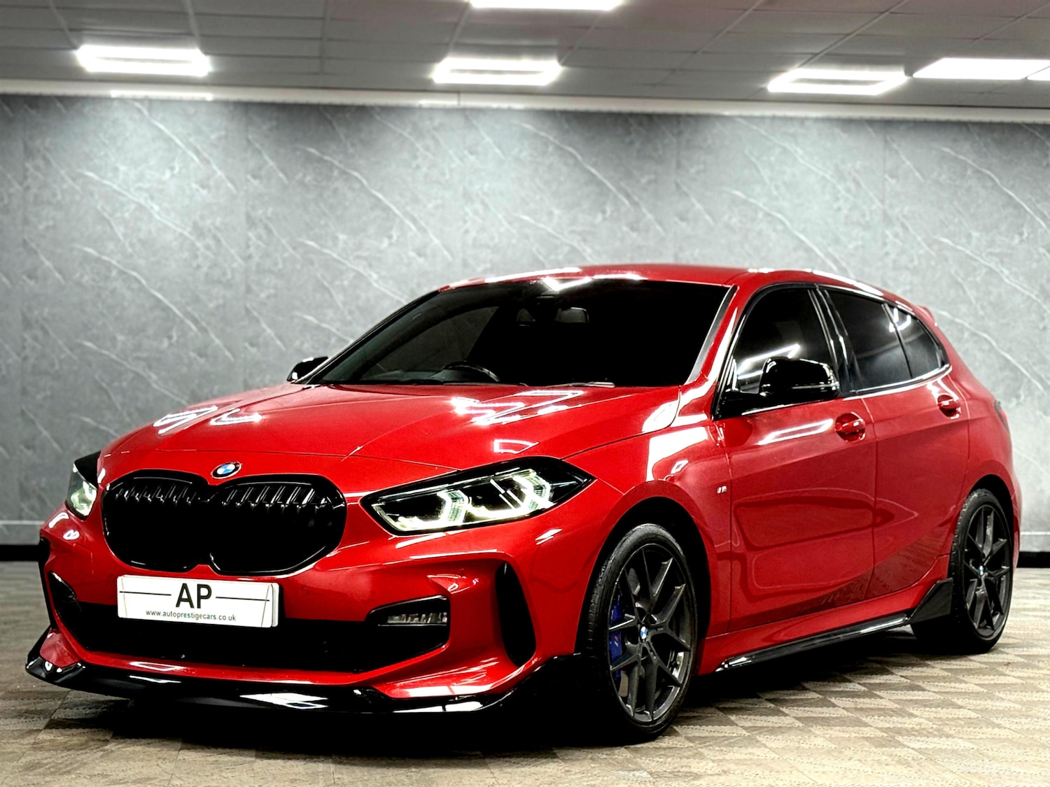 Used BMW 1 Series 2020 for sale - 77399921: Photo 7