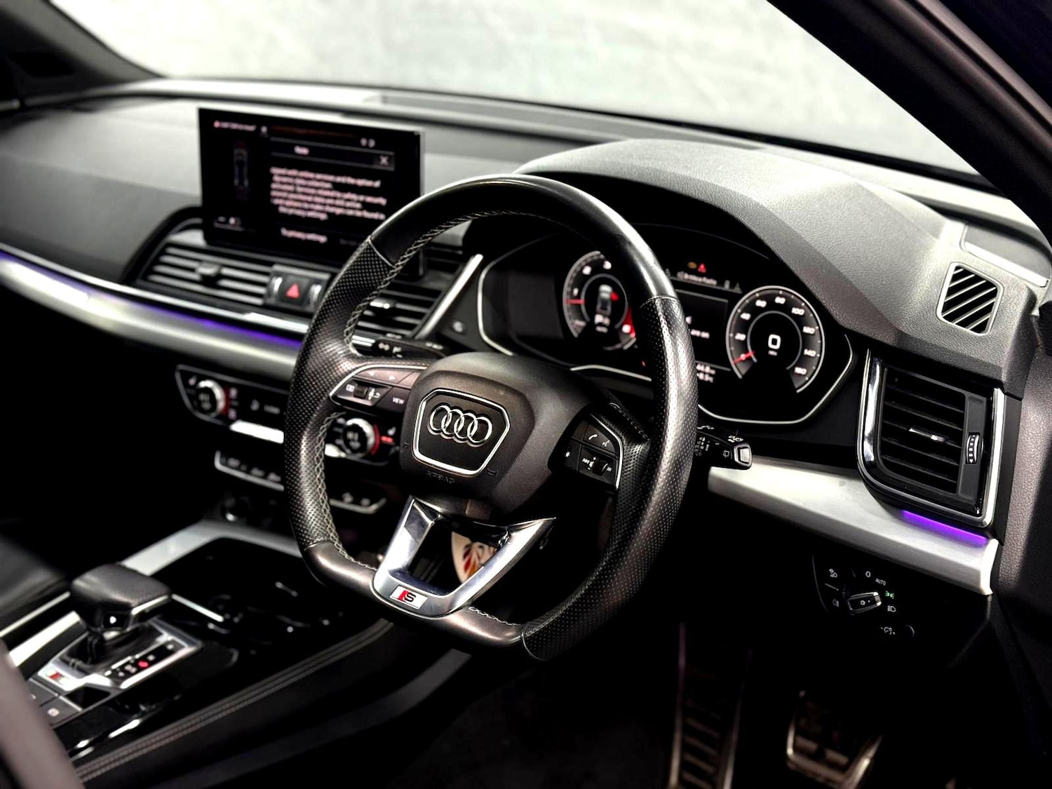 Used Audi SQ5 2021 for sale - 77484016: Photo 10