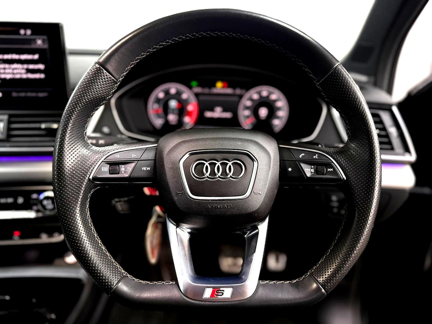 Used Audi SQ5 2021 for sale - 77484016: Photo 11