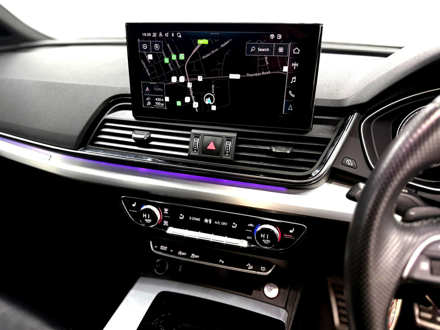 Used Audi SQ5 2021 for sale - 77484016: Photo 12