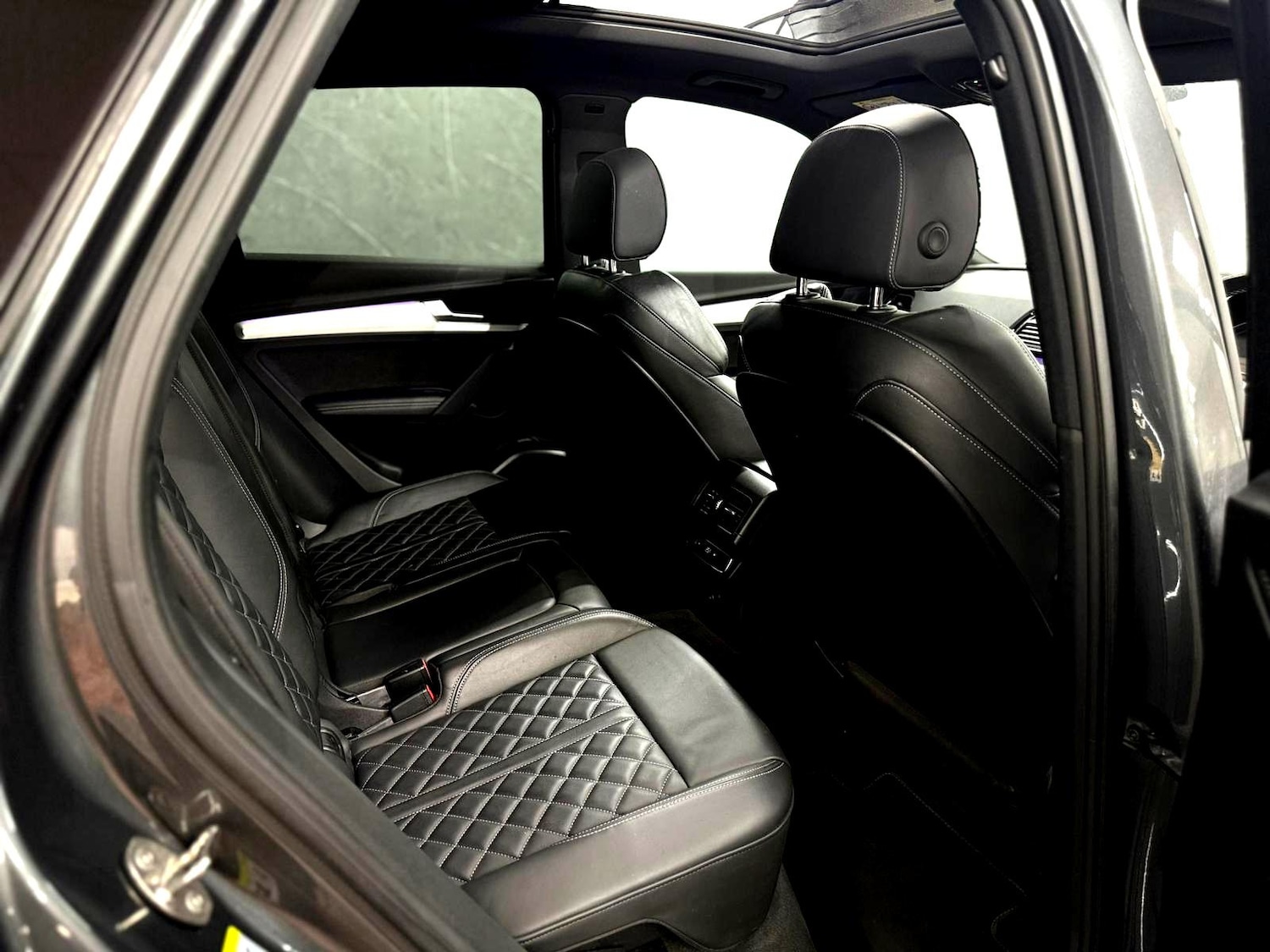 Used Audi SQ5 2021 for sale - 77484016: Photo 16