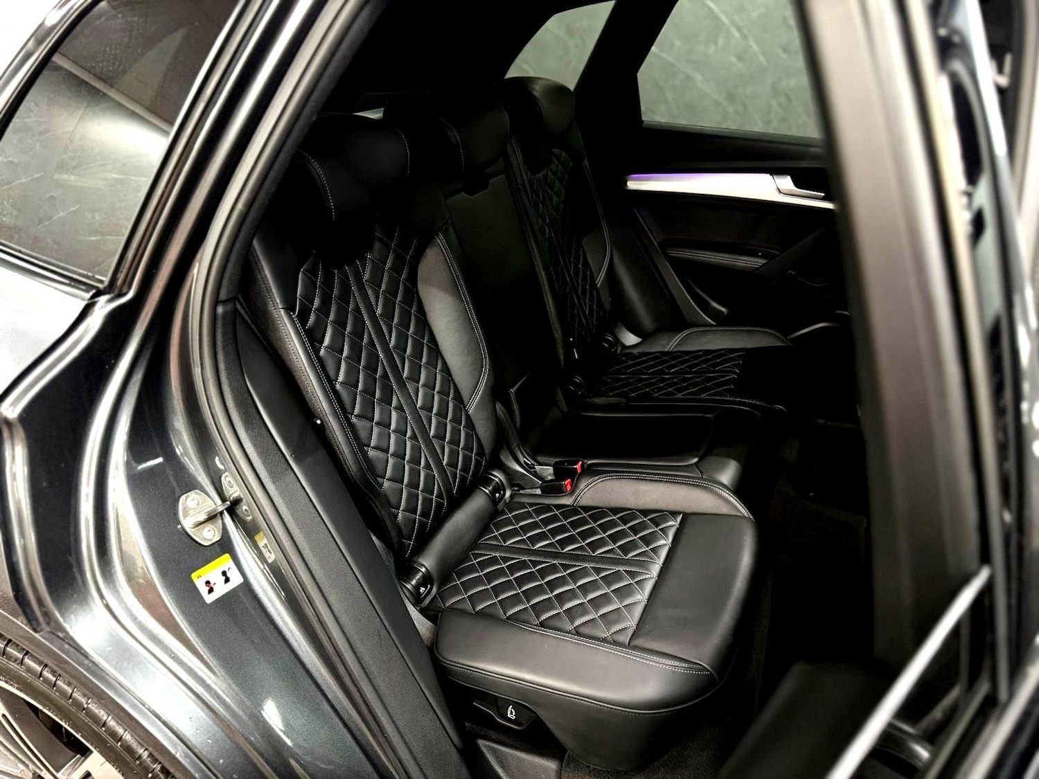 Used Audi SQ5 2021 for sale - 77484016: Photo 17