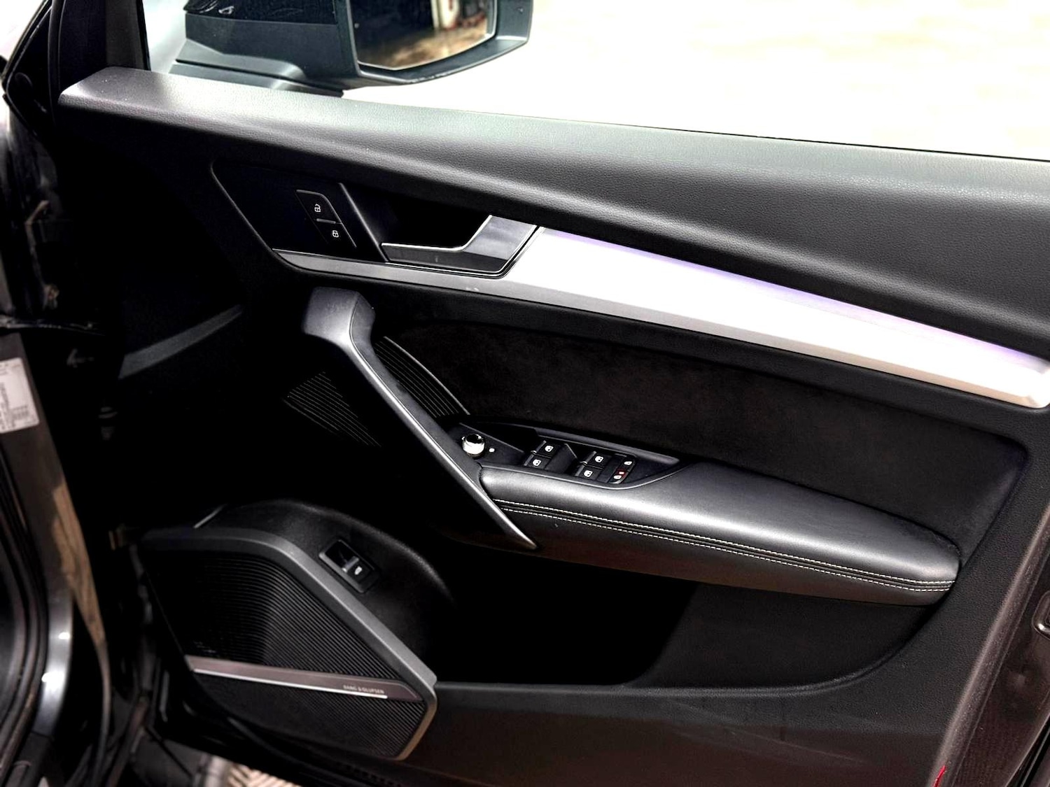 Used Audi SQ5 2021 for sale - 77484016: Photo 32