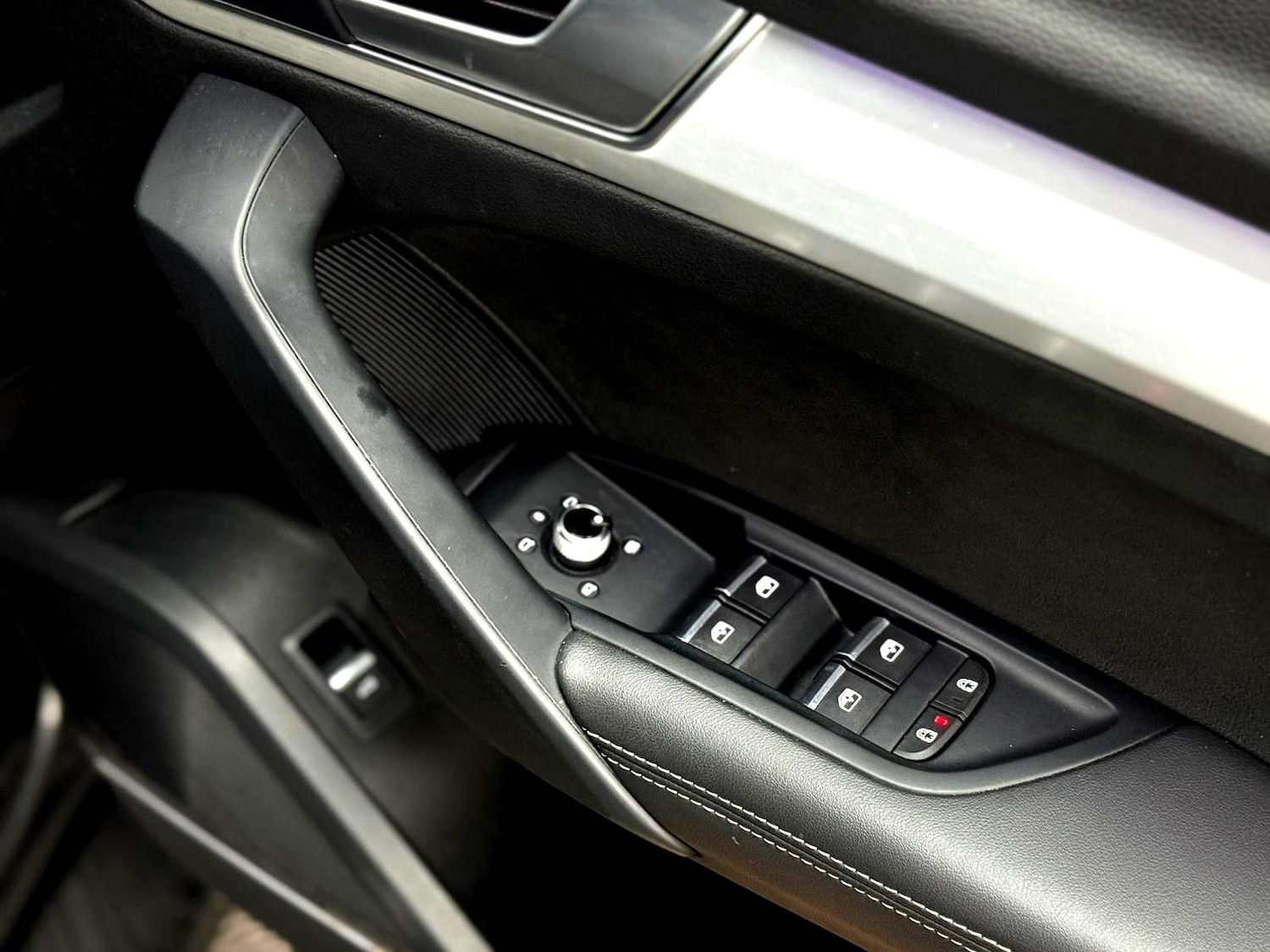 Used Audi SQ5 2021 for sale - 77484016: Photo 33