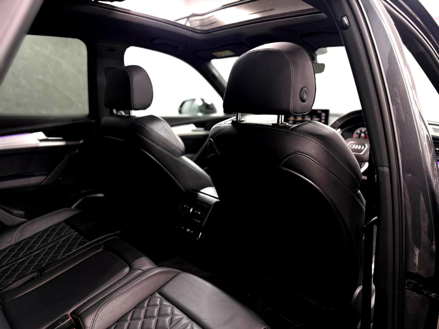 Used Audi SQ5 2021 for sale - 77484016: Photo 34