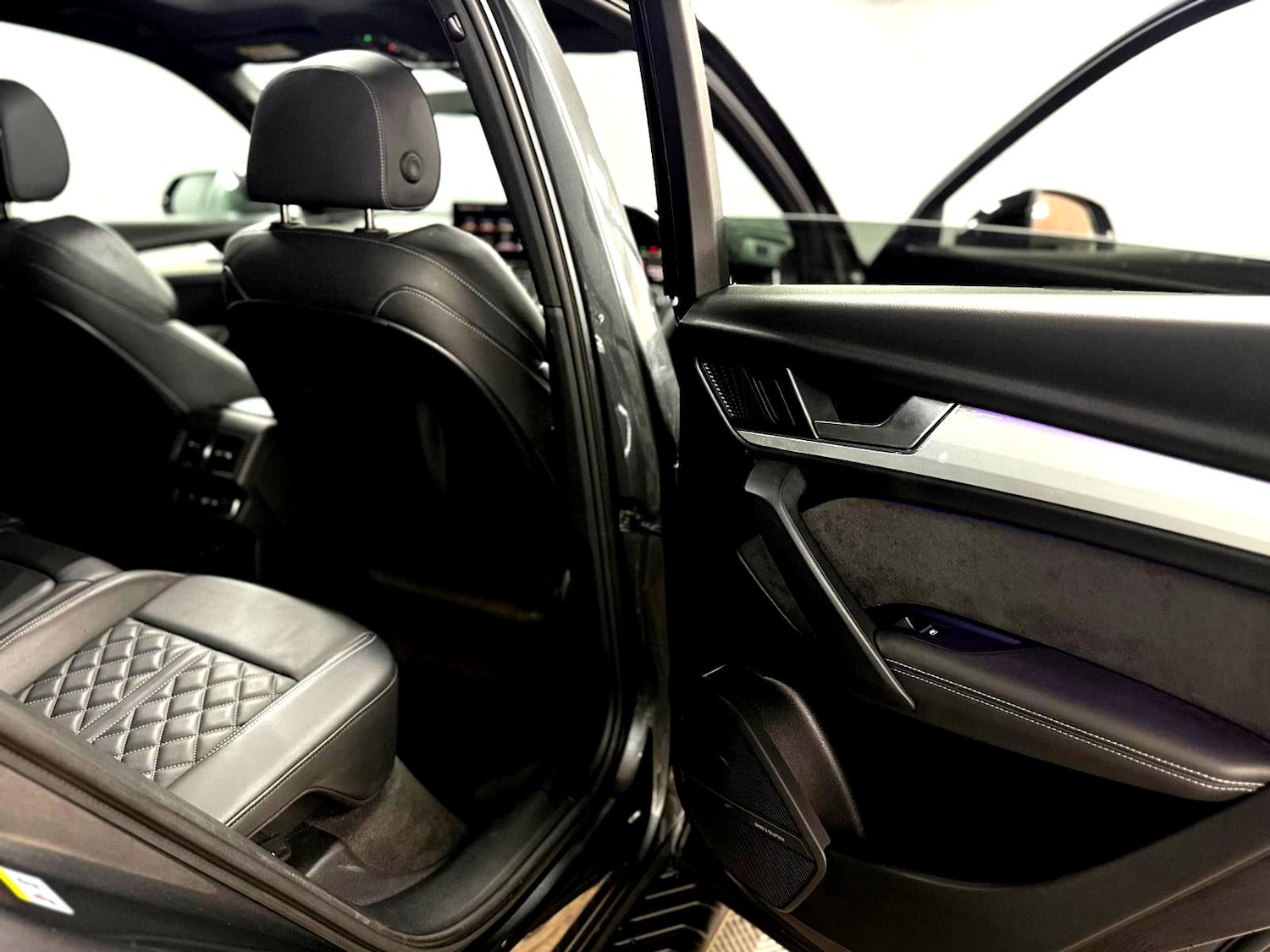 Used Audi SQ5 2021 for sale - 77484016: Photo 35