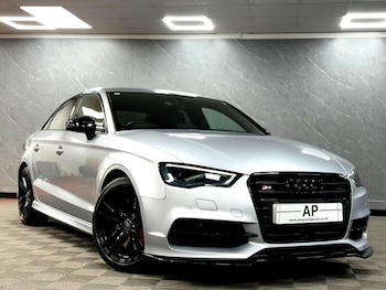 Used Audi S3 2015 for sale - 78215867: Photo
