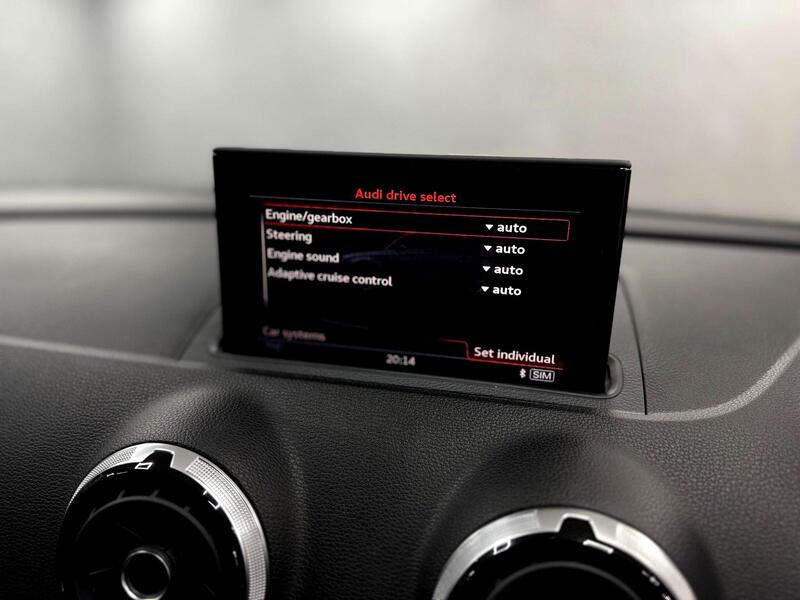 Used Audi S3 2026 for sale - 78215867: Photo 44