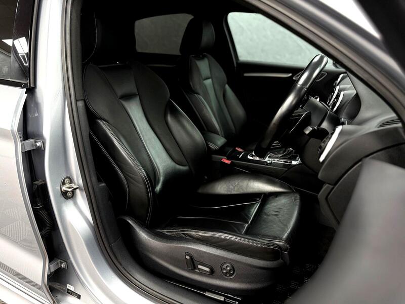 Used Audi S3 2026 for sale - 78215867: Photo 45