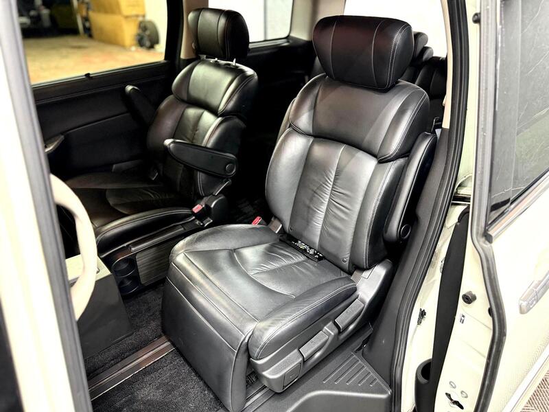 Used Nissan Elgrand 2026 for sale - 78158328: Photo 40