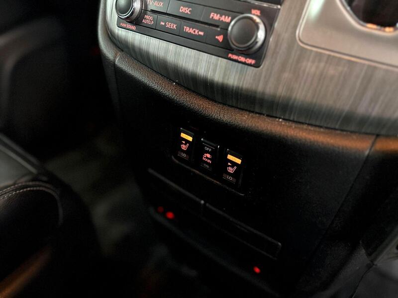 Used Nissan Elgrand 2026 for sale - 78158328: Photo 44