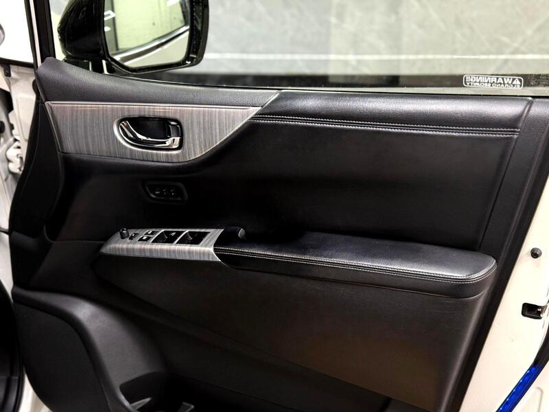 Used Nissan Elgrand 2026 for sale - 78158328: Photo 48