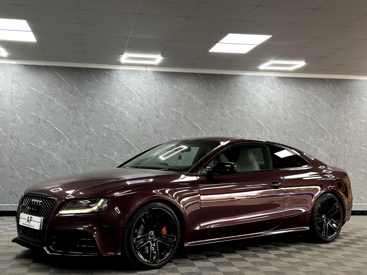 Used Audi RS5 2011 for sale - 76093823: Photo 10