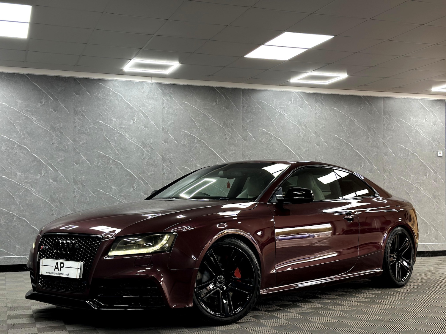 Used Audi RS5 2011 for sale - 76093823: Photo 11