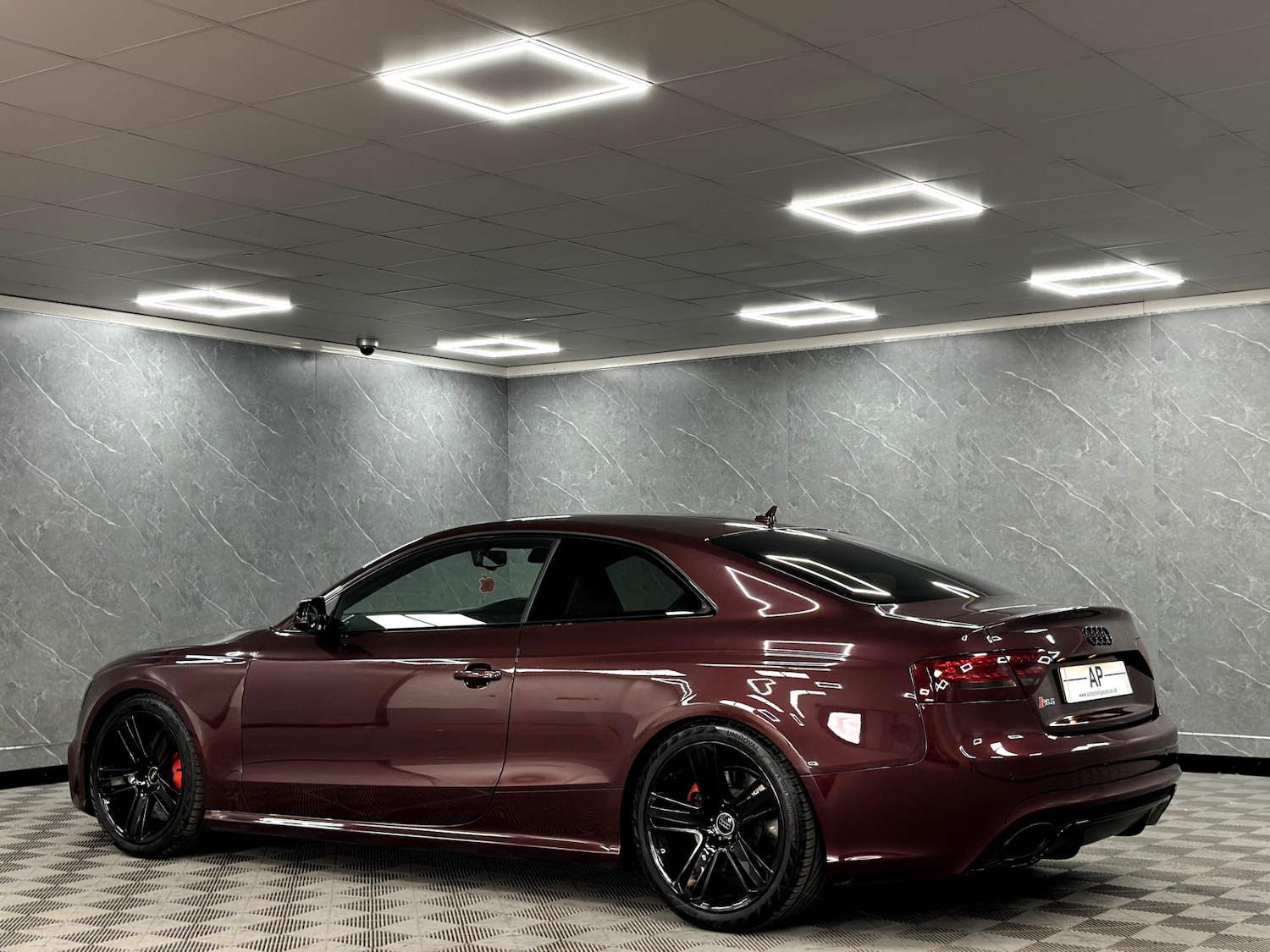 Used Audi RS5 2011 for sale - 76093823: Photo 12